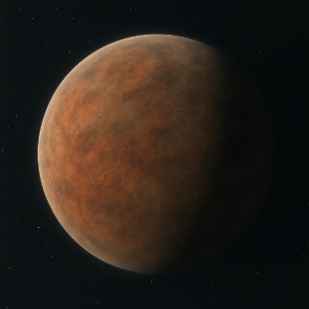 HIP 71135 b image