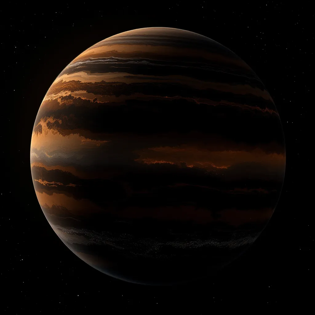 HIP 81991 b image