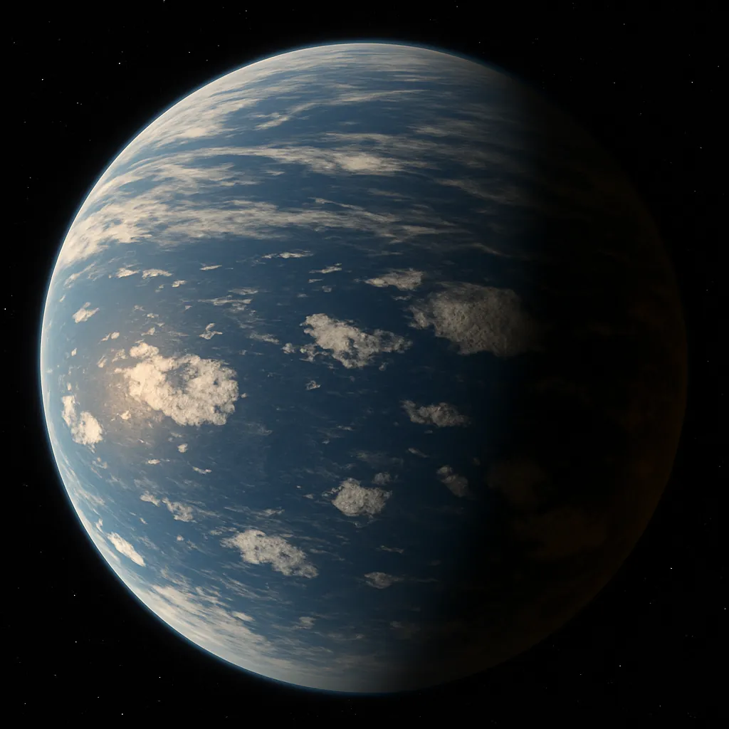 K2-230 b image