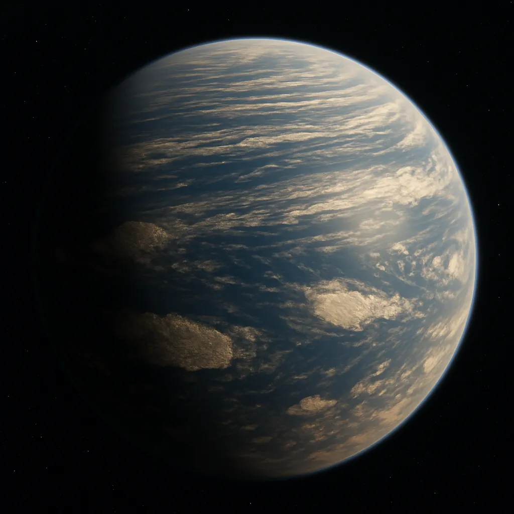 K2-248 b image