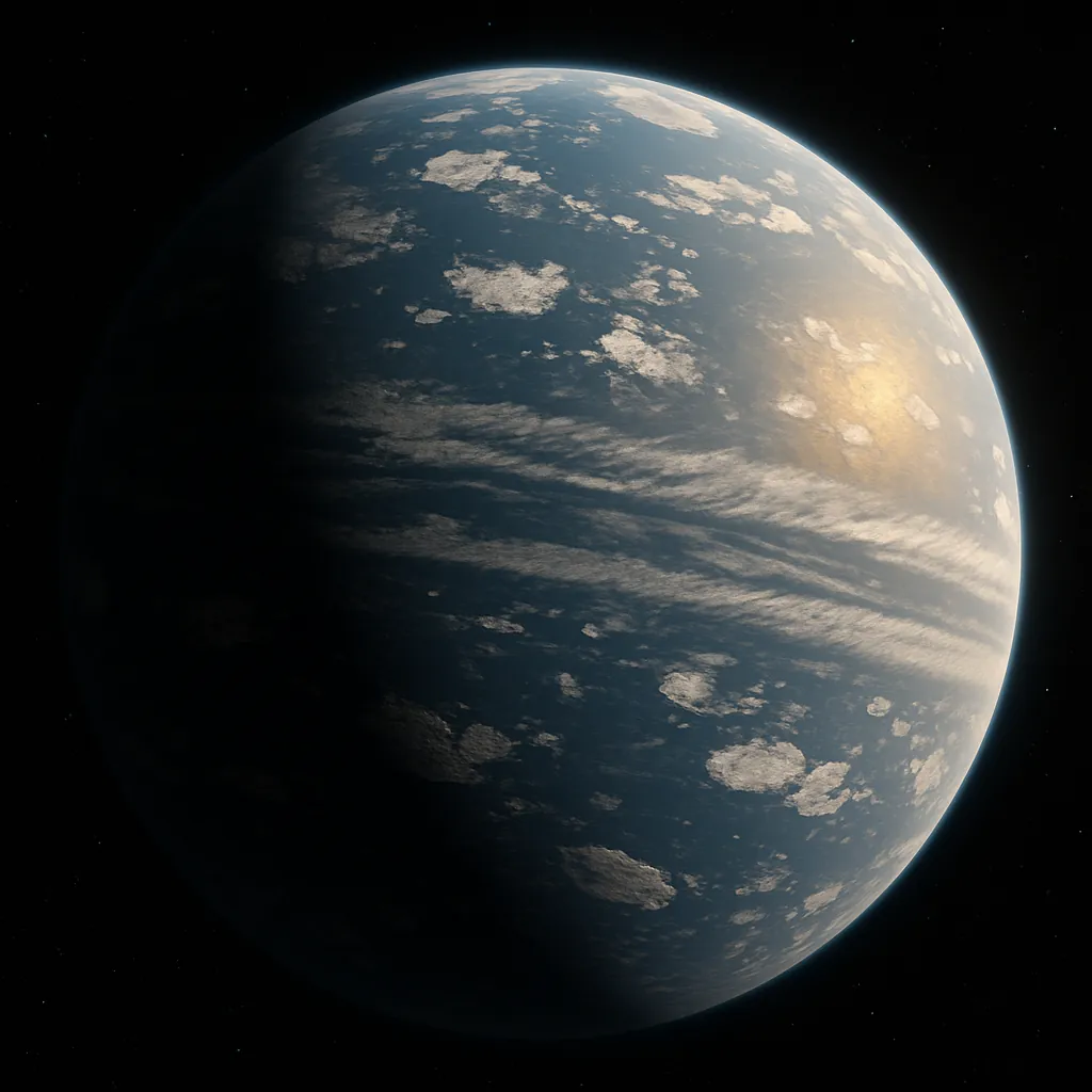 K2-293 b image