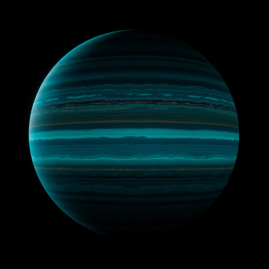 KOI-319 b image