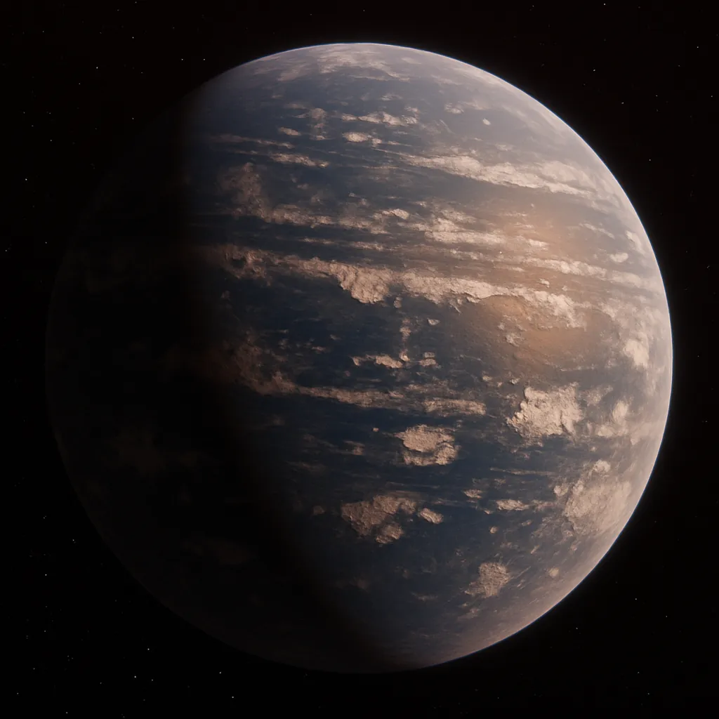 Kepler-1003 b image