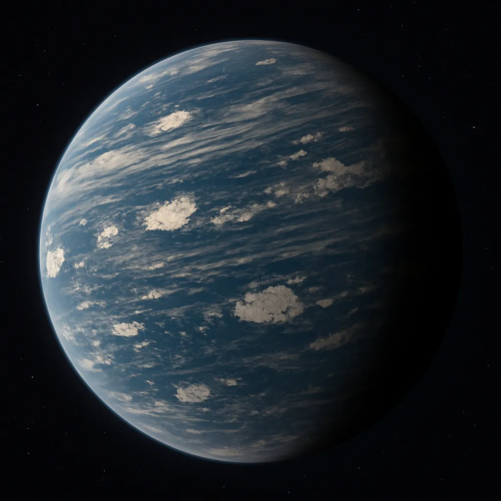 Kepler-1005 b image