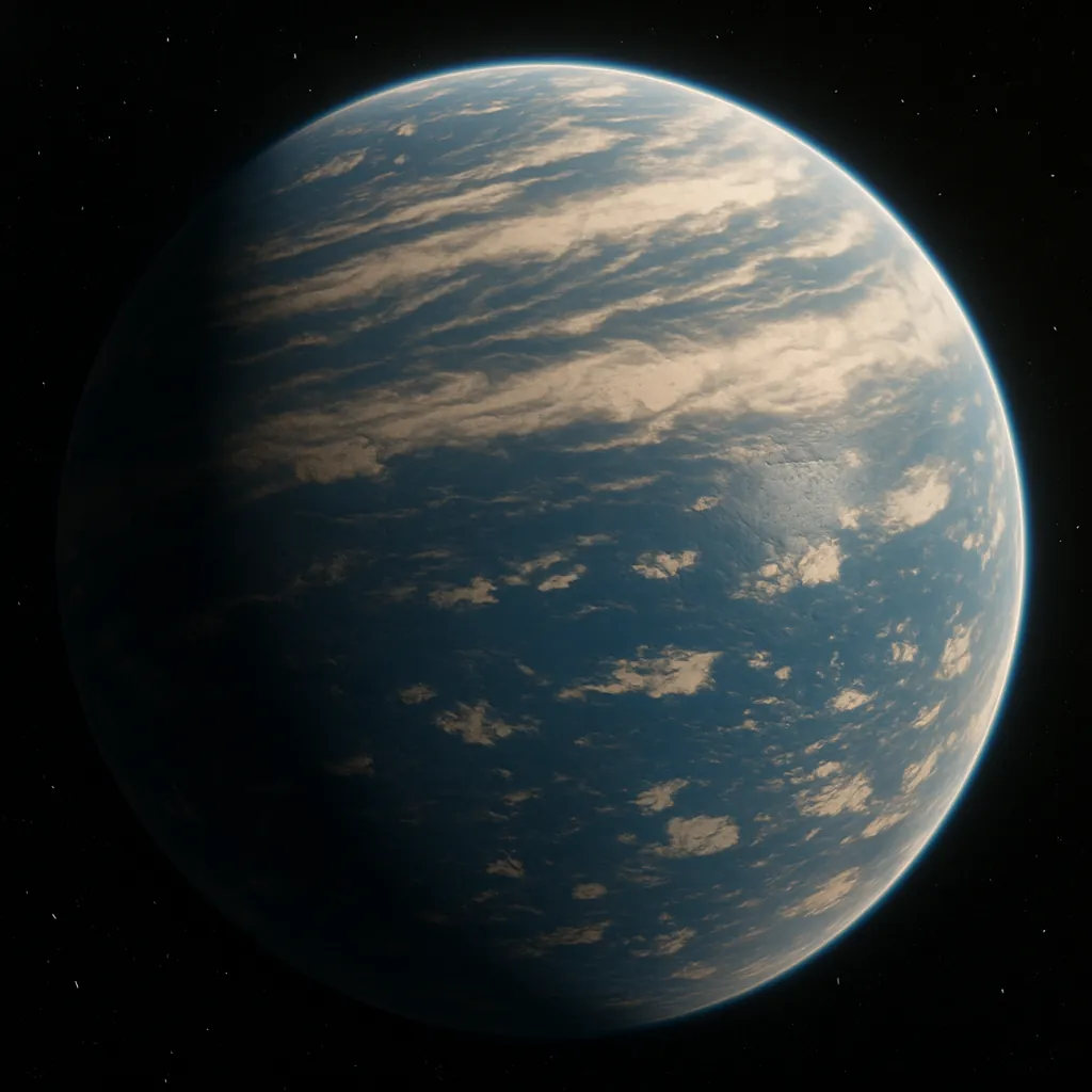 Kepler-1007 b image