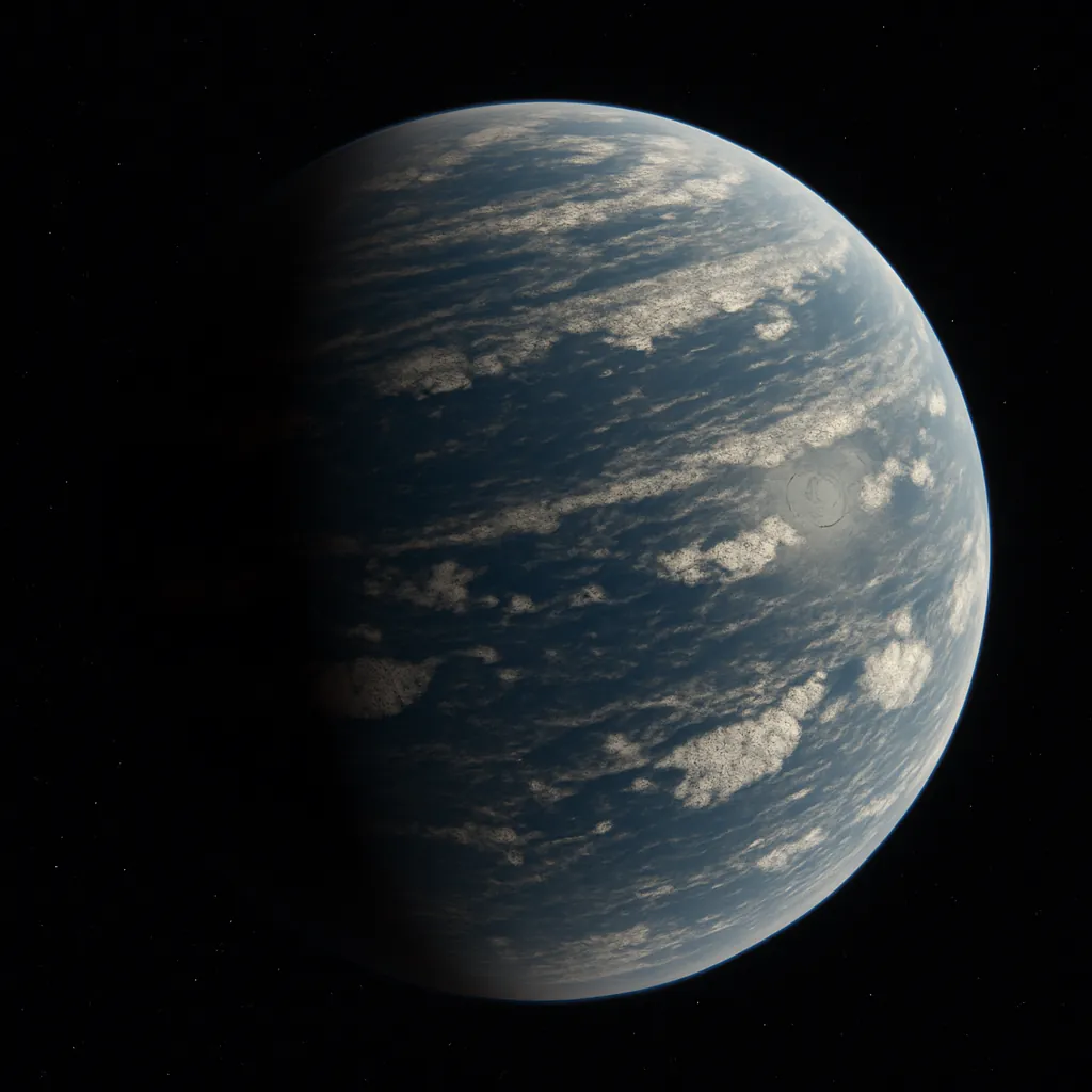Kepler-1009 b image