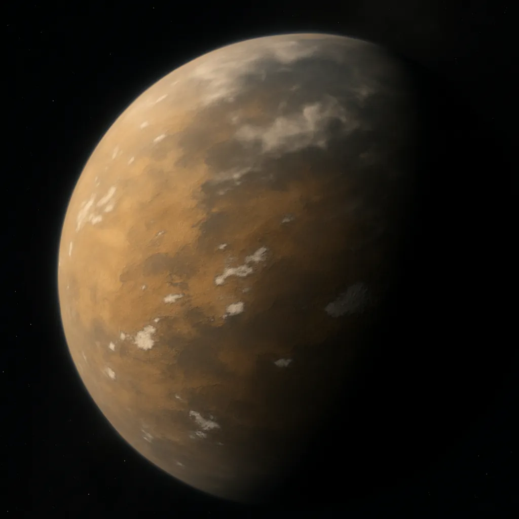 Kepler-1011 b image