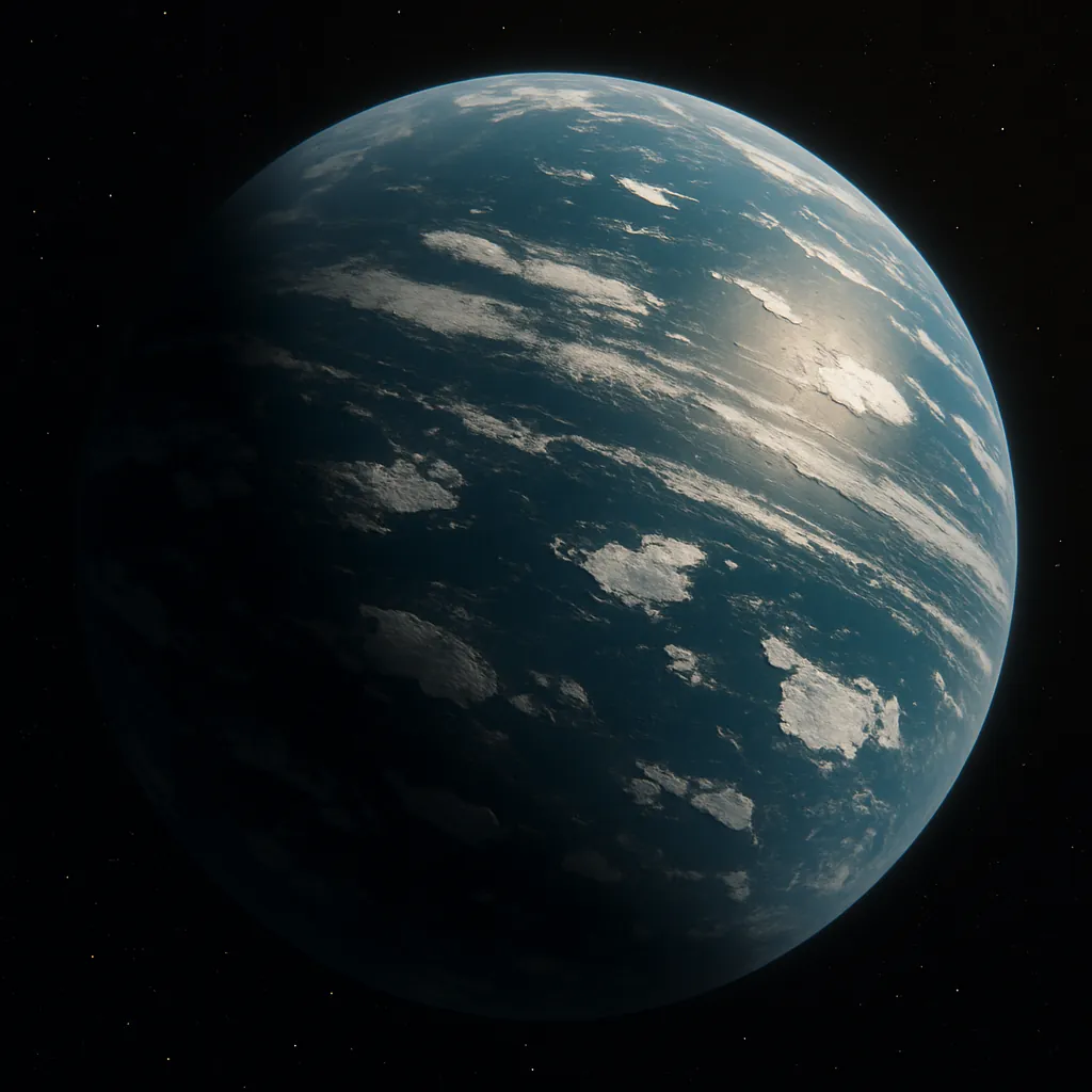 Kepler-1014 b image