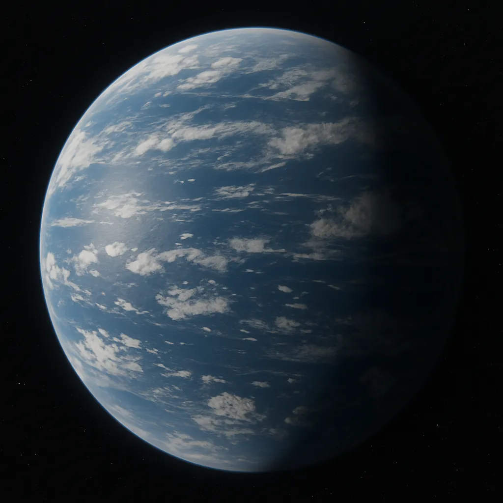 Kepler-1020 b image