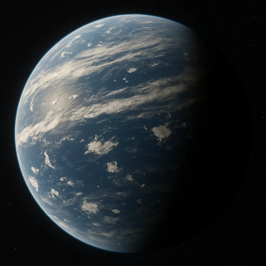 Kepler-1022 b image