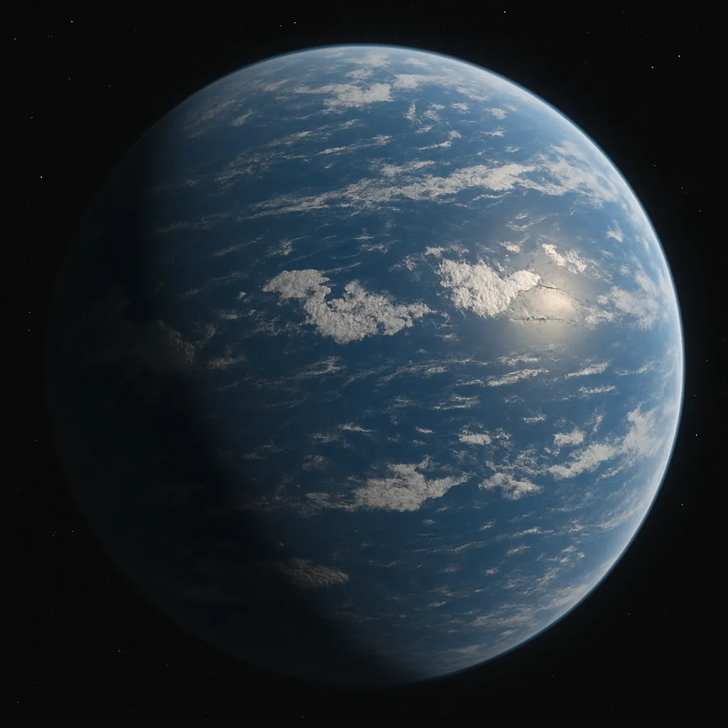 Kepler-1026 b image