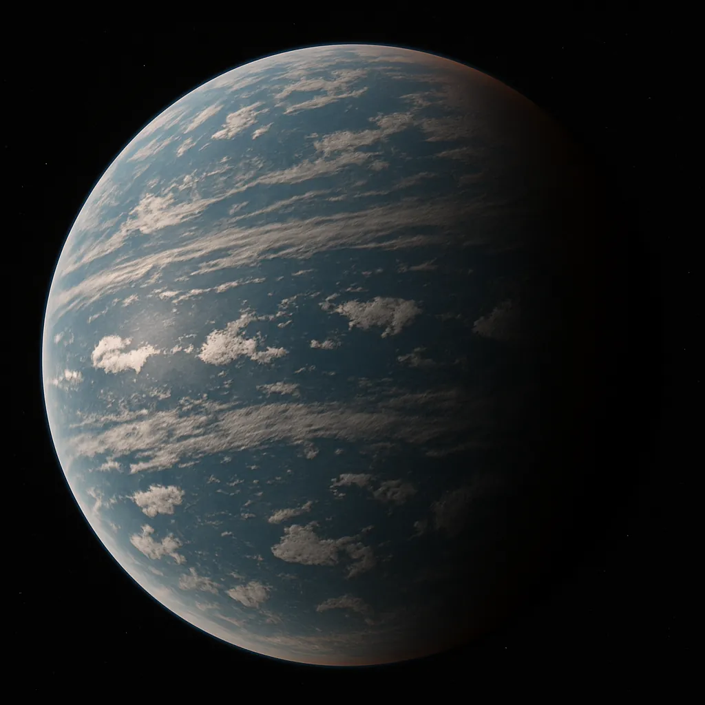 Kepler-1027 b image