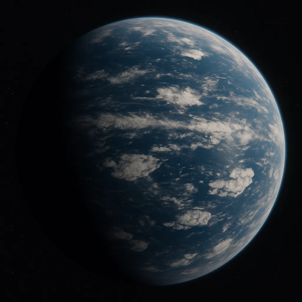 Kepler-1032 b image