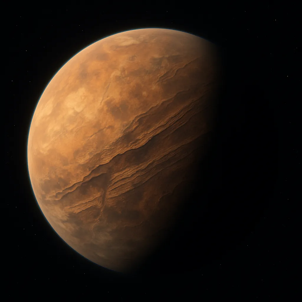 Kepler-1037 b image