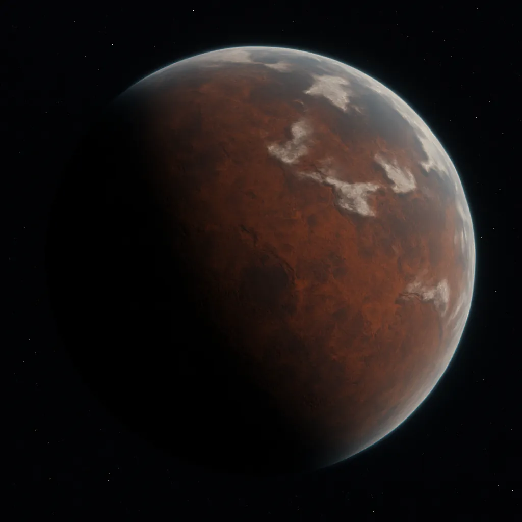 Kepler-1041 b image