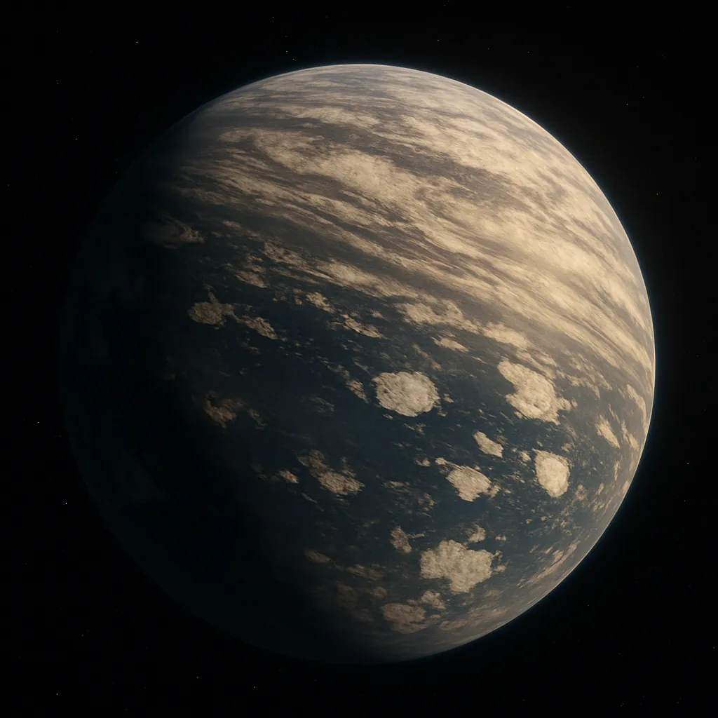Kepler-1042 b image