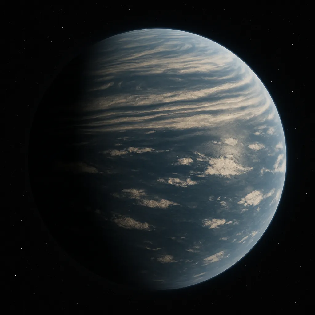 Kepler-1043 b image