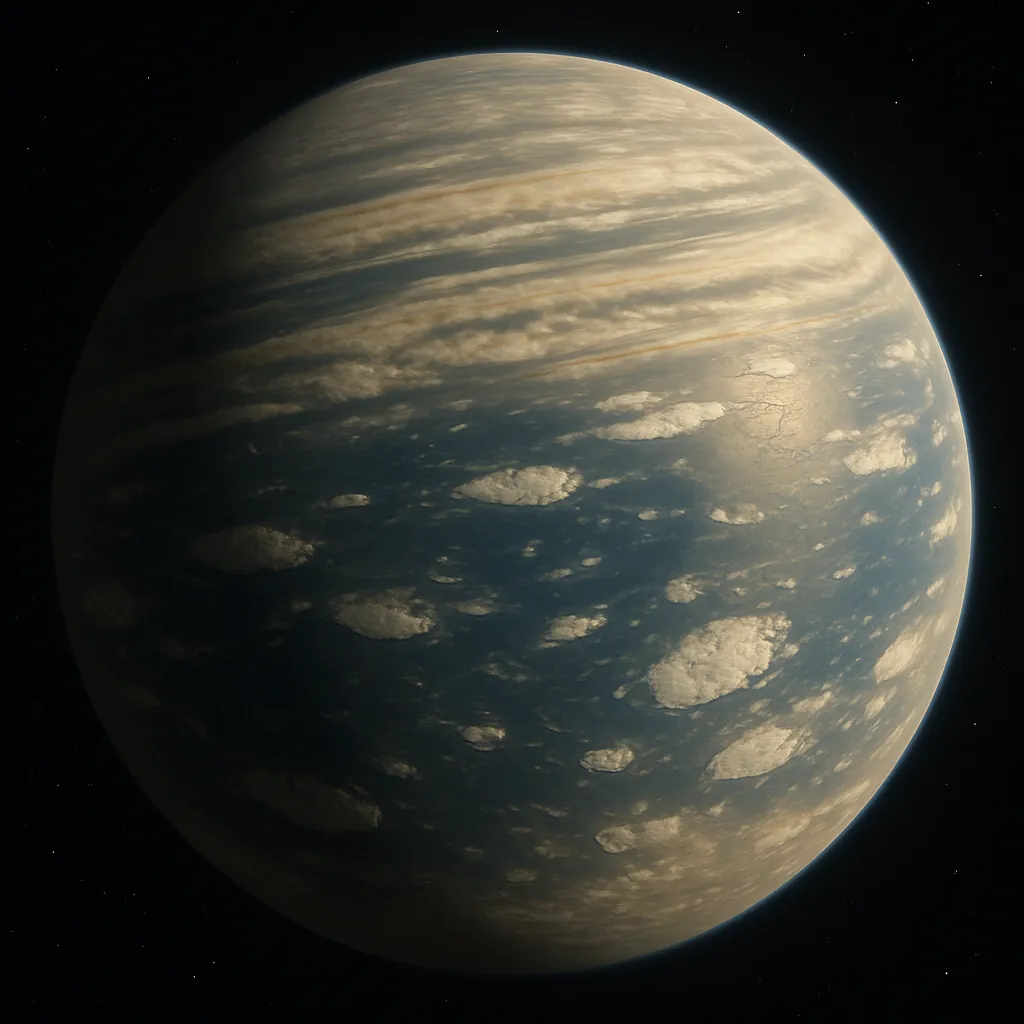Kepler-1045 b image