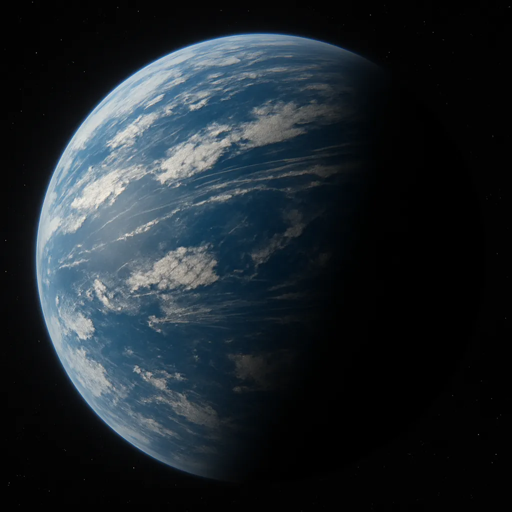 Kepler-1046 b image