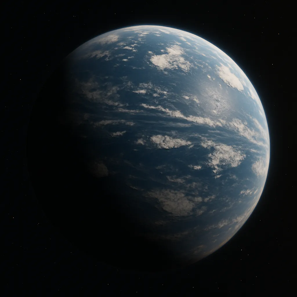 Kepler-1047 c image