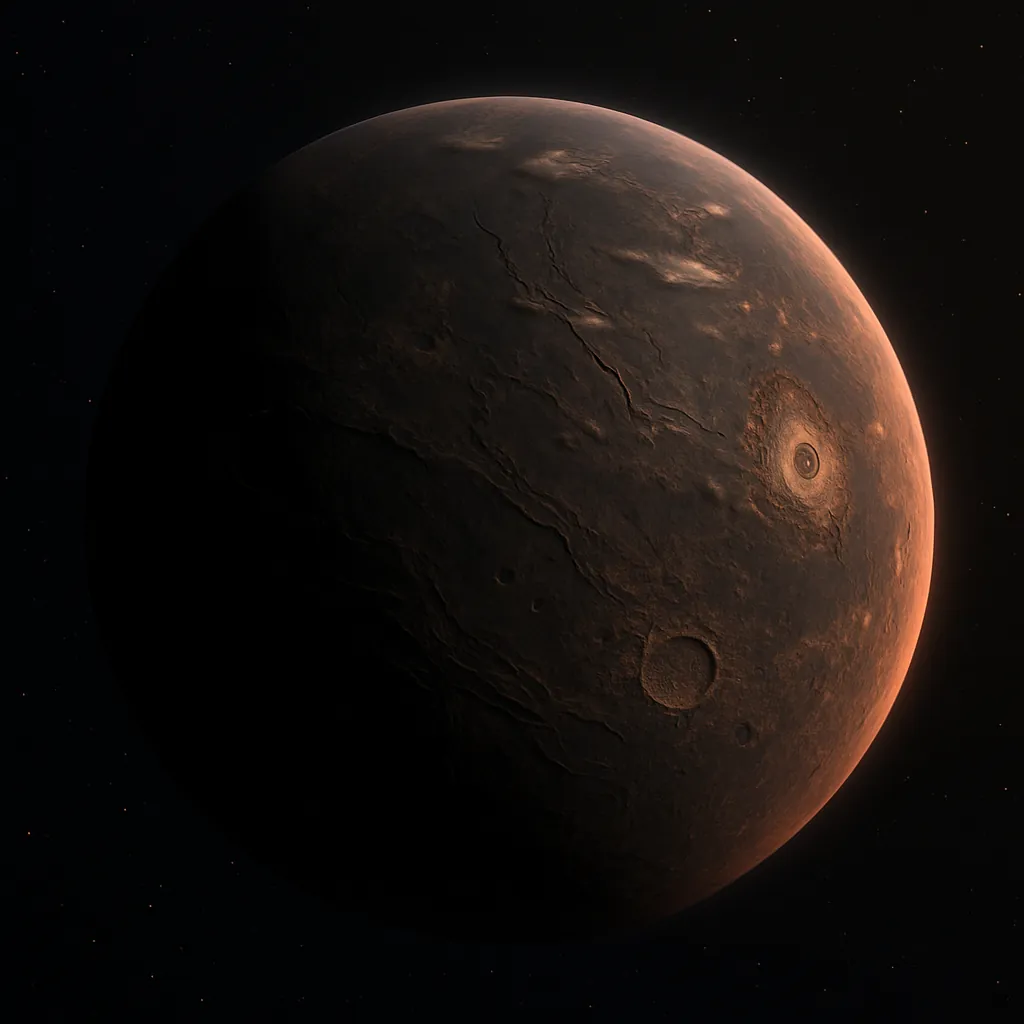 Kepler-1053 b image