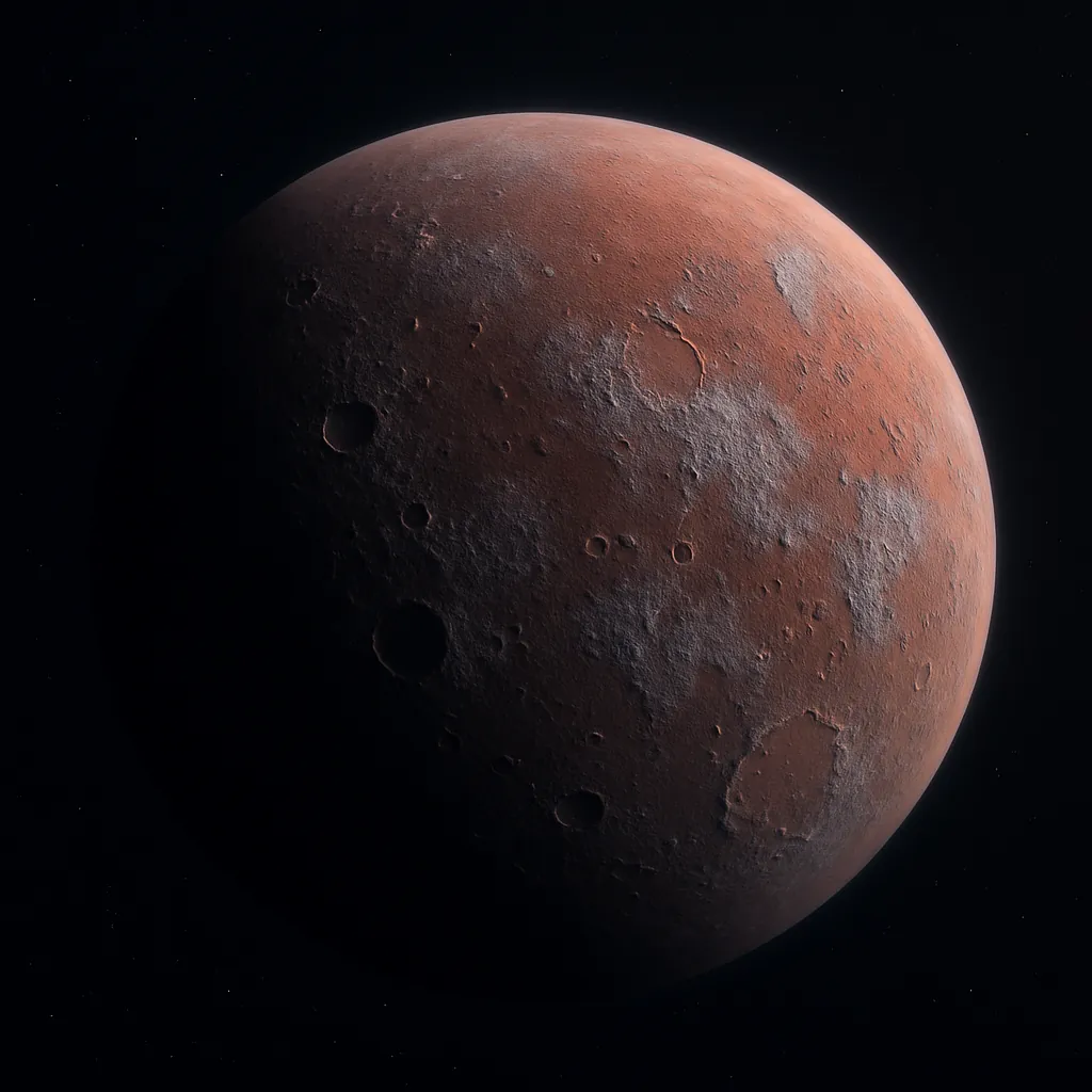 Kepler-1060 b image