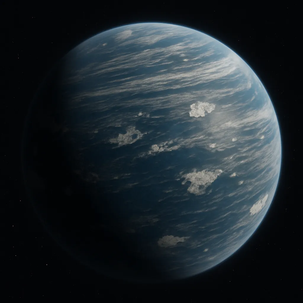 Kepler-1062 b image
