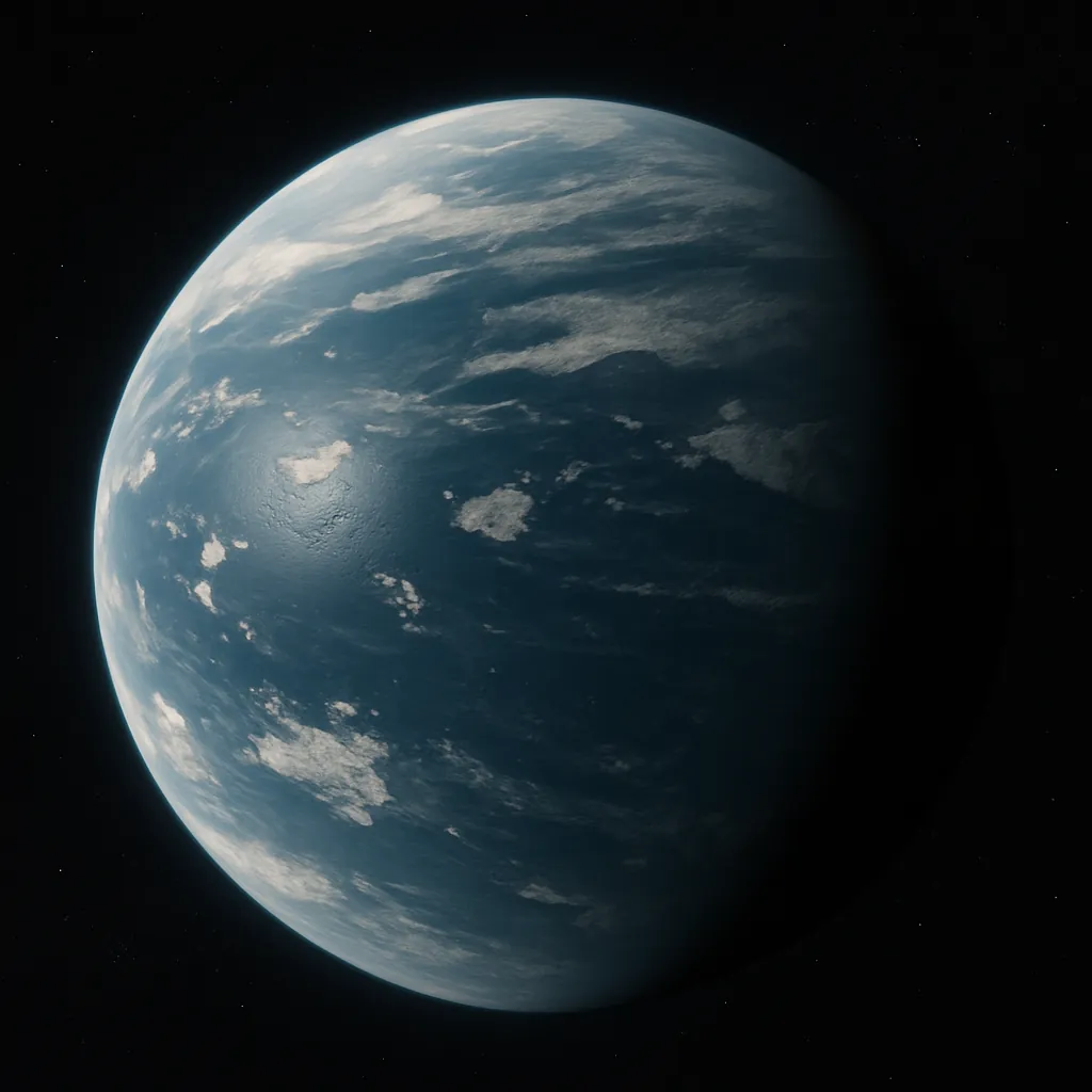 Kepler-1063 b image