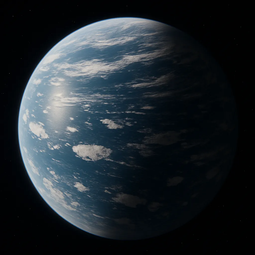 Kepler-1064 b image