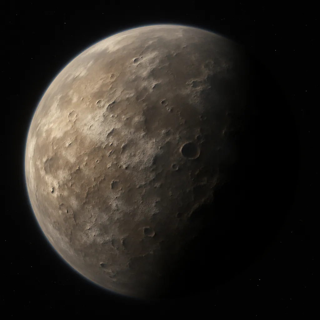 Kepler-1067 b image