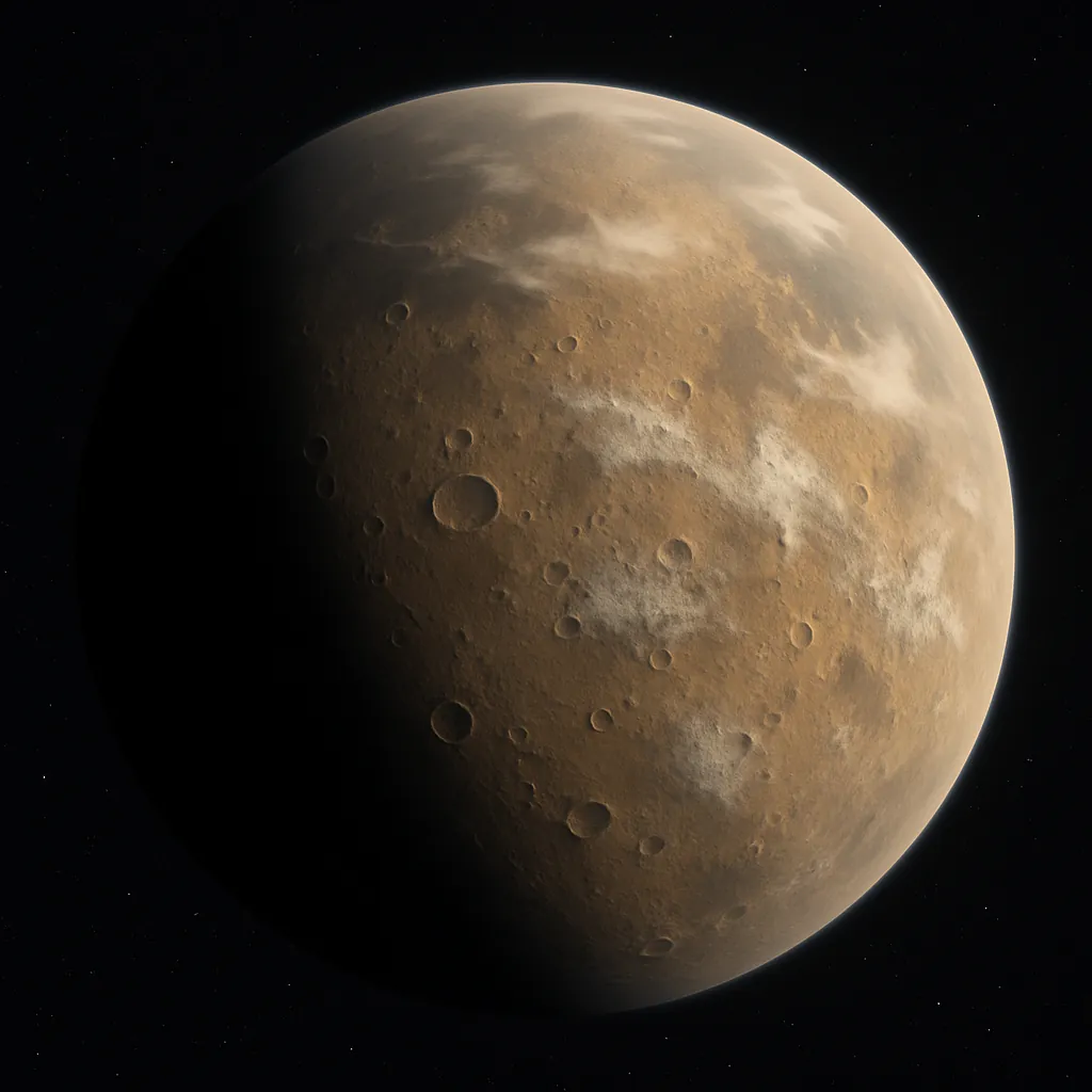 Kepler-1068 b image