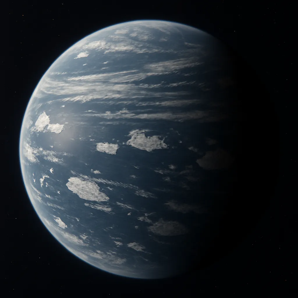 Kepler-1077 b image