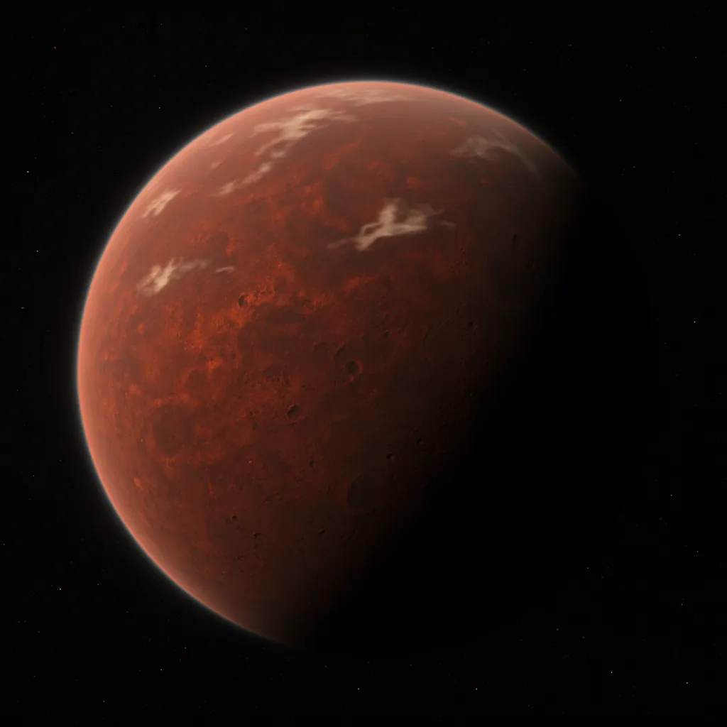 Kepler-1080 b image