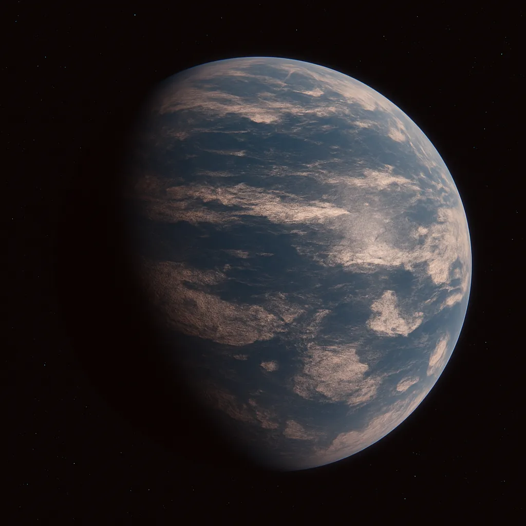 Kepler-1082 b image