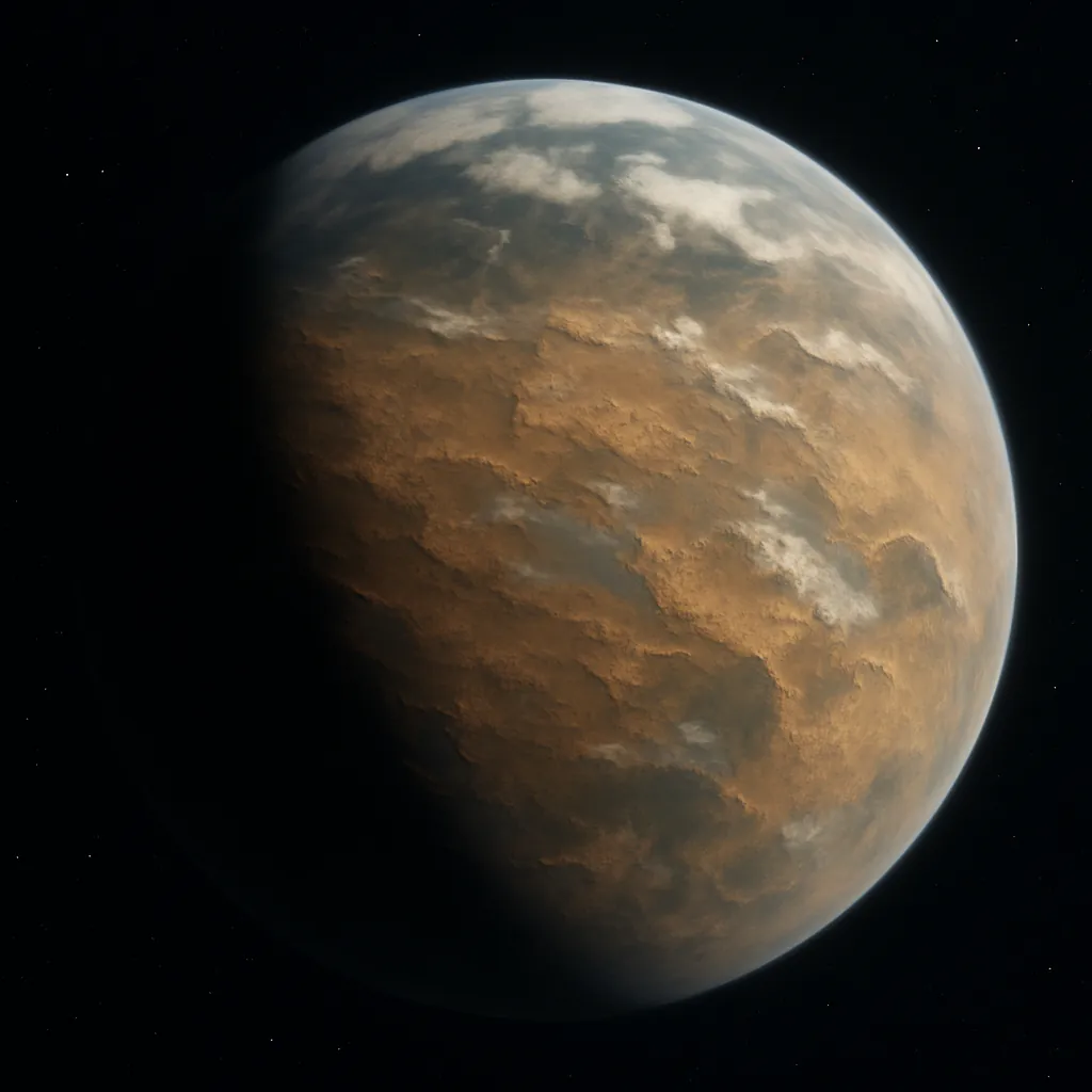 Kepler-1083 b image