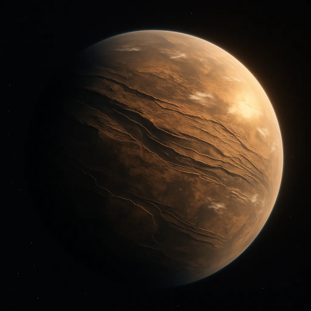 Kepler-1087 b image
