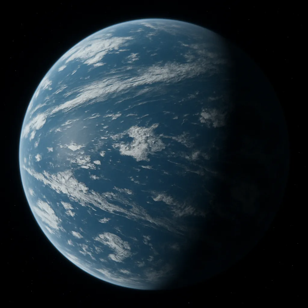 Kepler-1090 b image