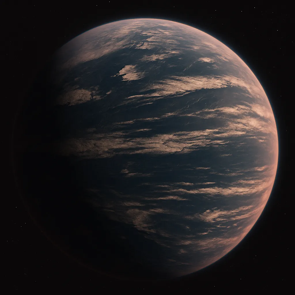 Kepler-1100 b image