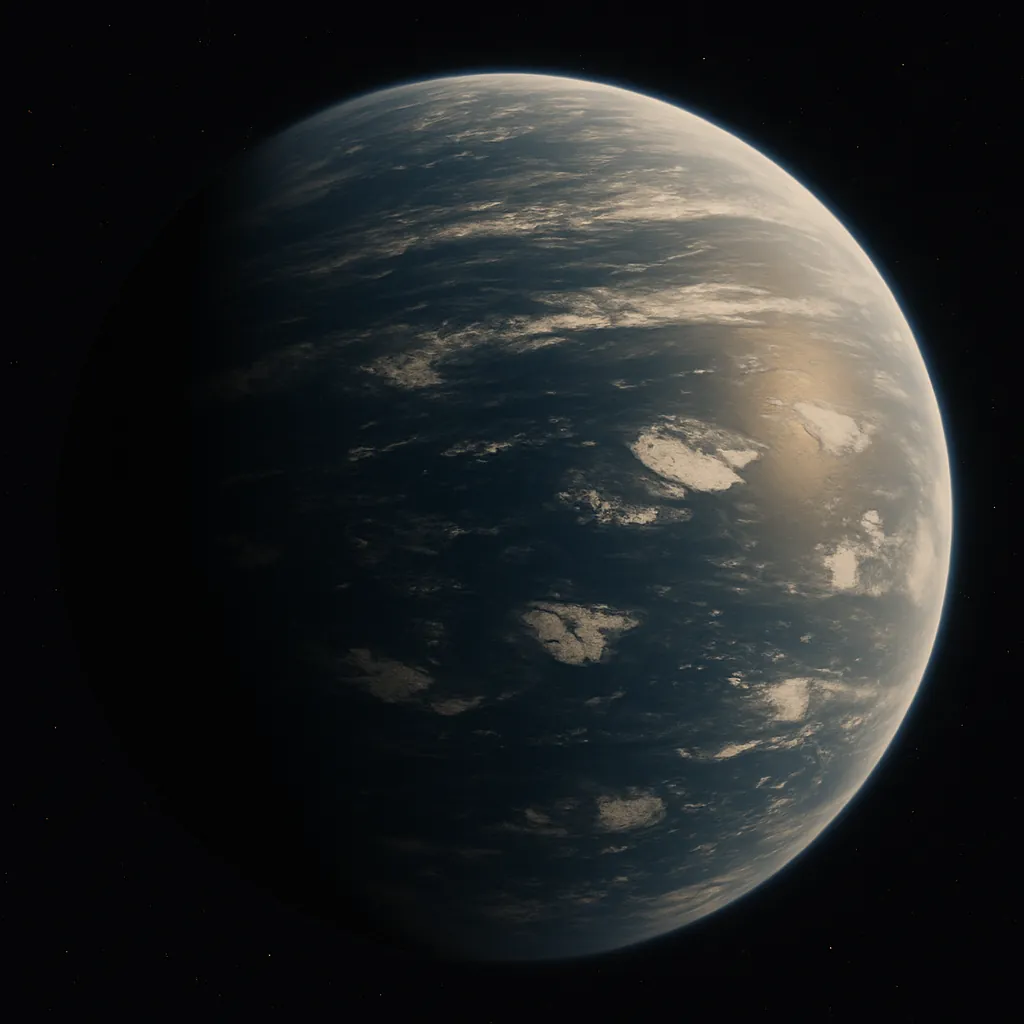 Kepler-1101 b image