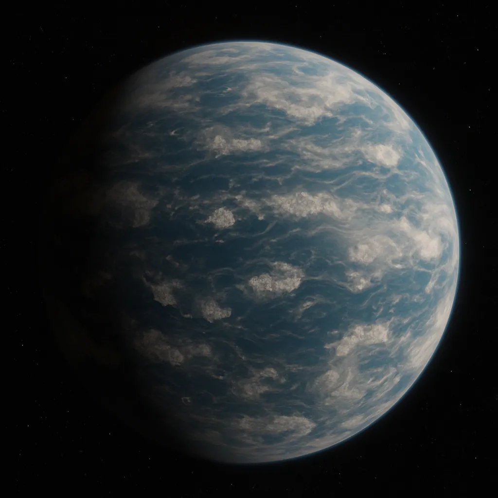 Kepler-1105 b image