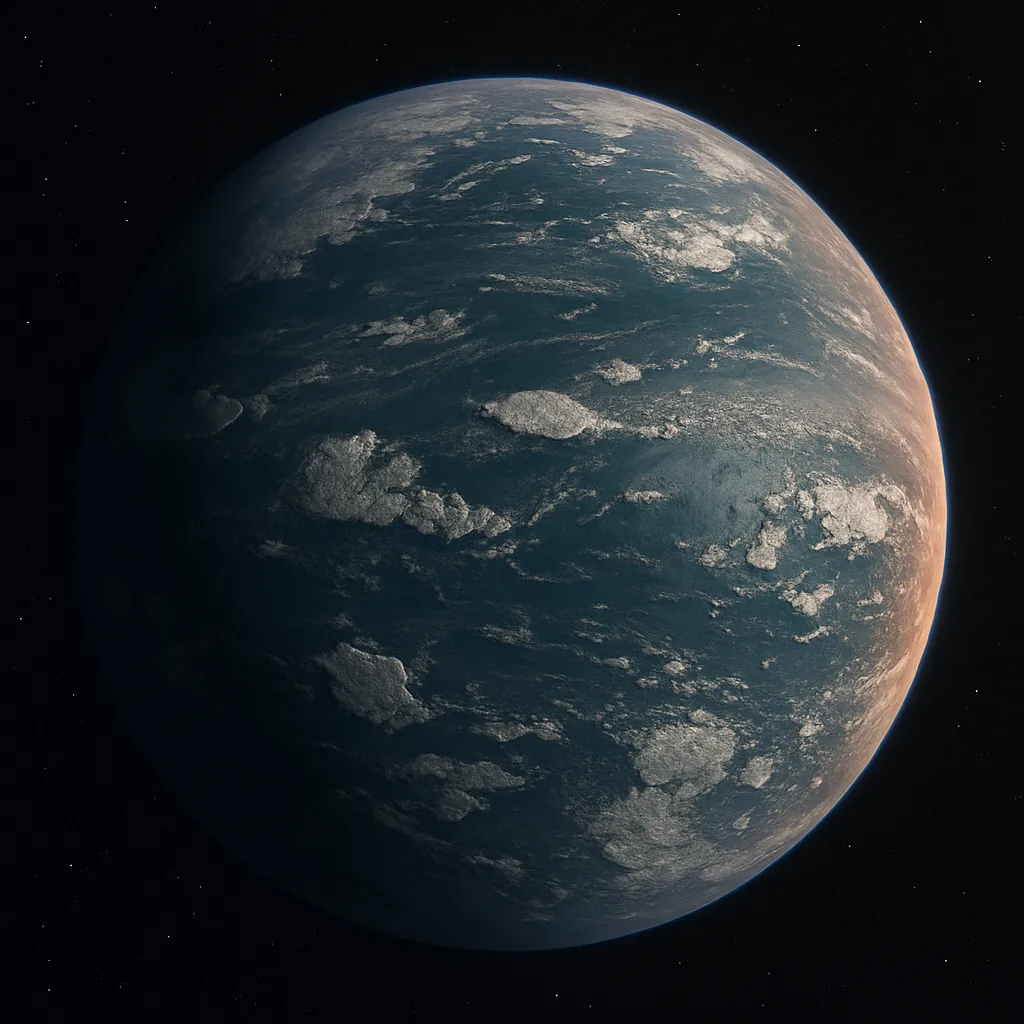 Kepler-1106 b image