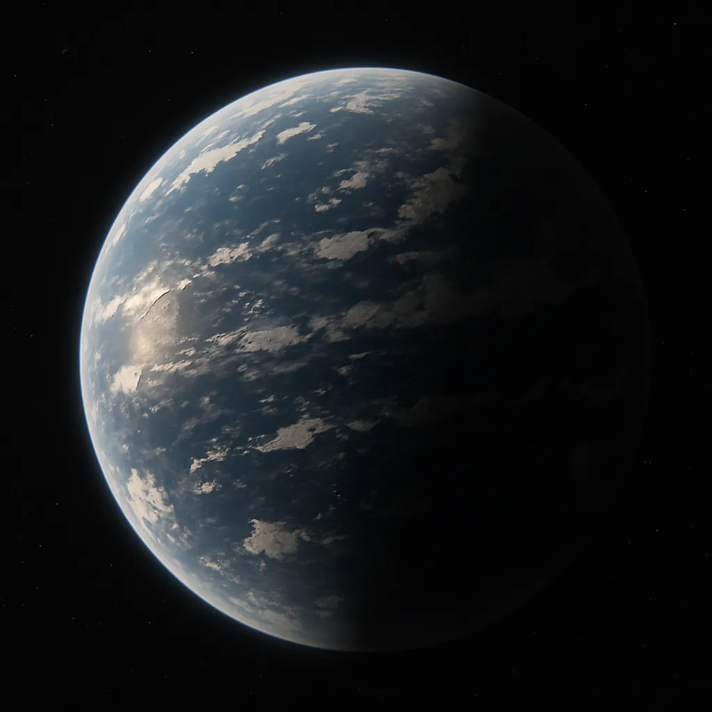 Kepler-1111 b image