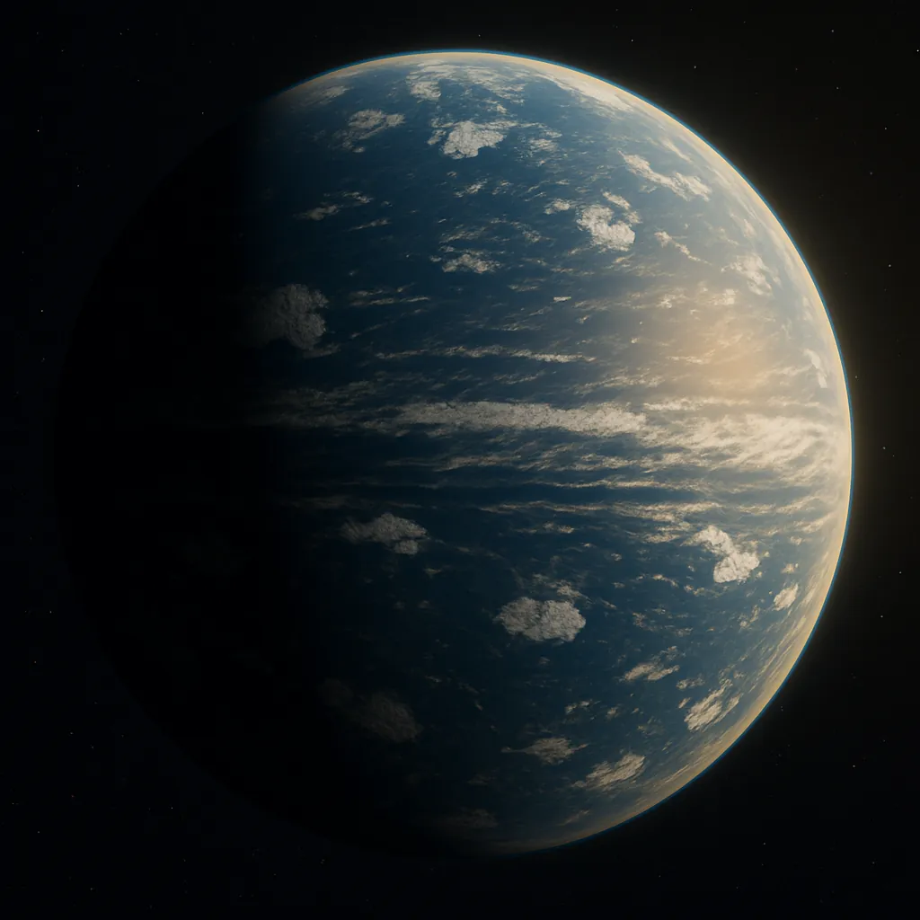 Kepler-1116 b image