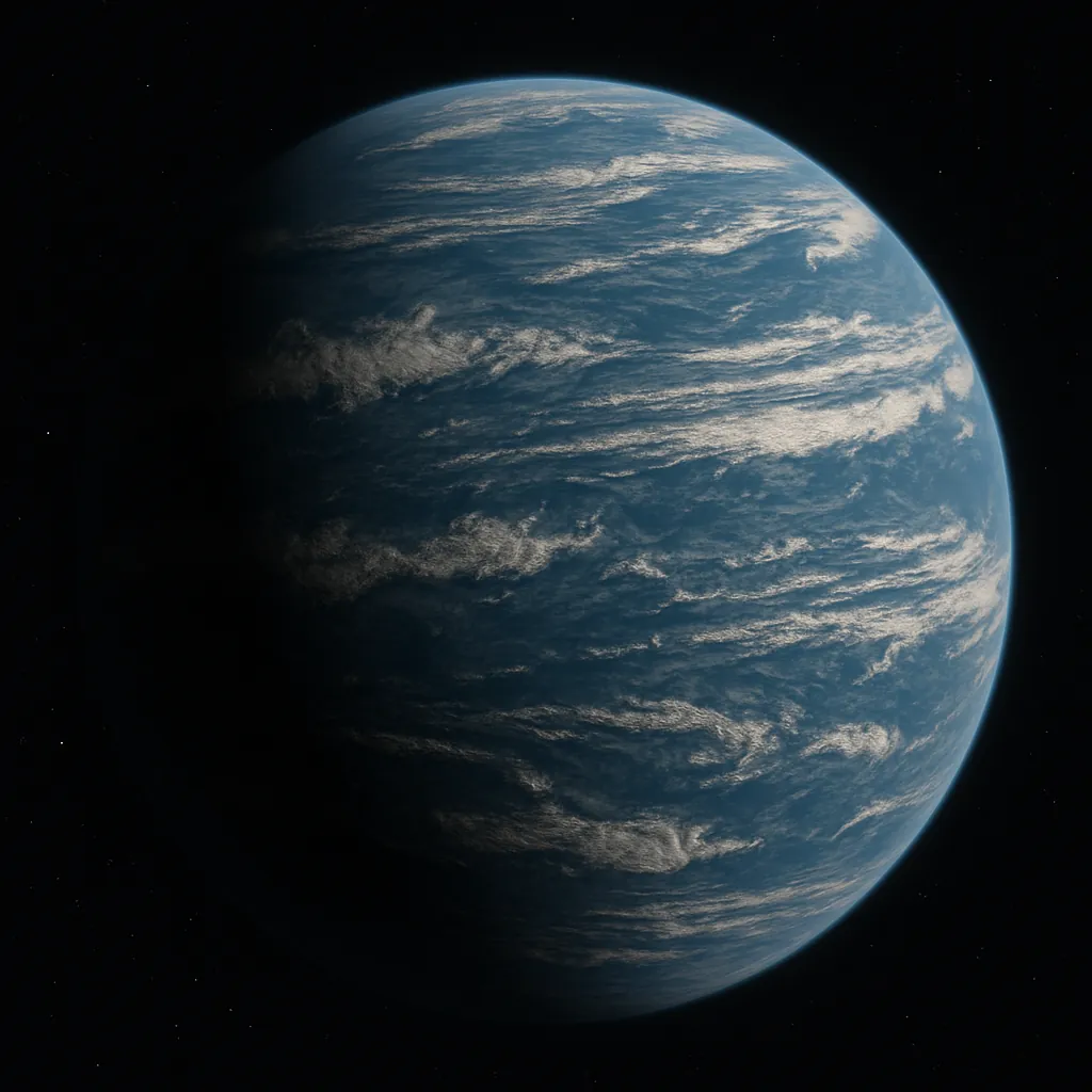 Kepler-111 b image