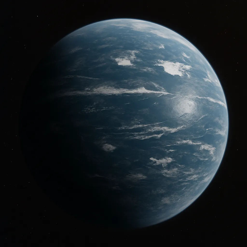 Kepler-1122 b image