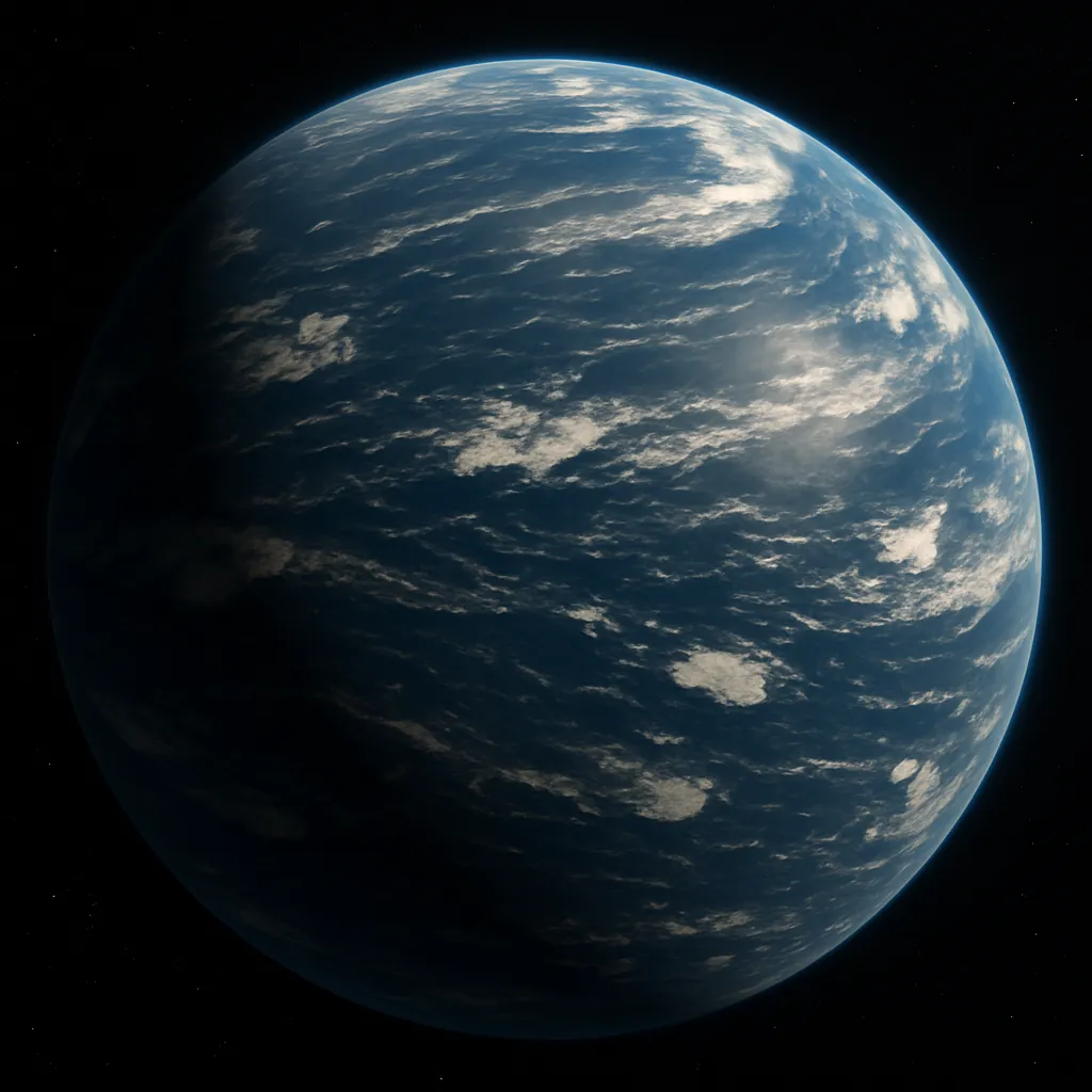 Kepler-1127 b image