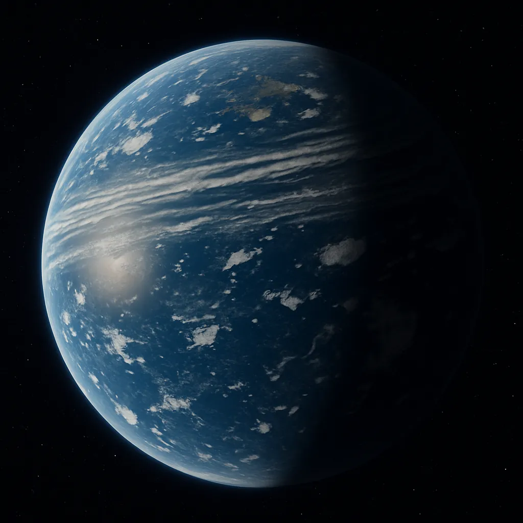 Kepler-1131 b image