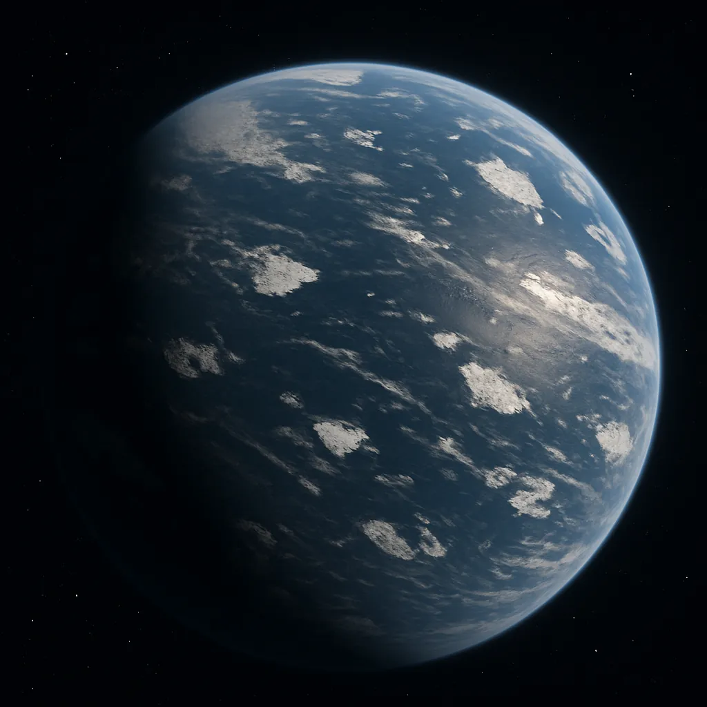 Kepler-1132 b image