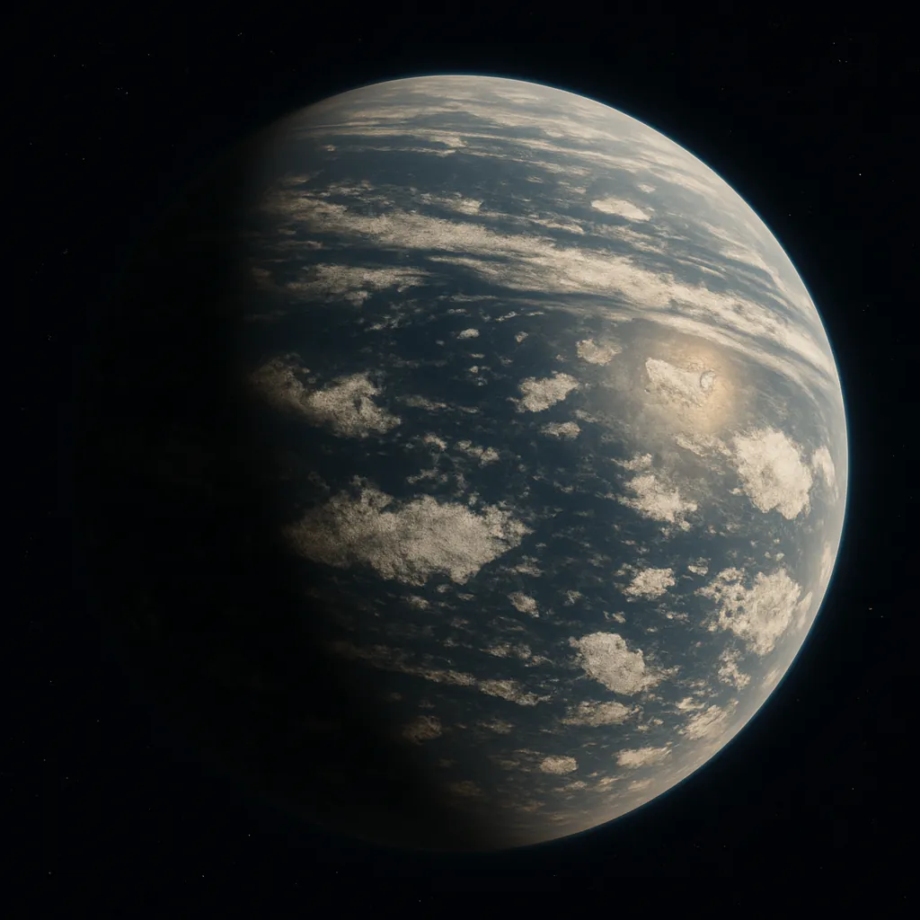 Kepler-1134 b image