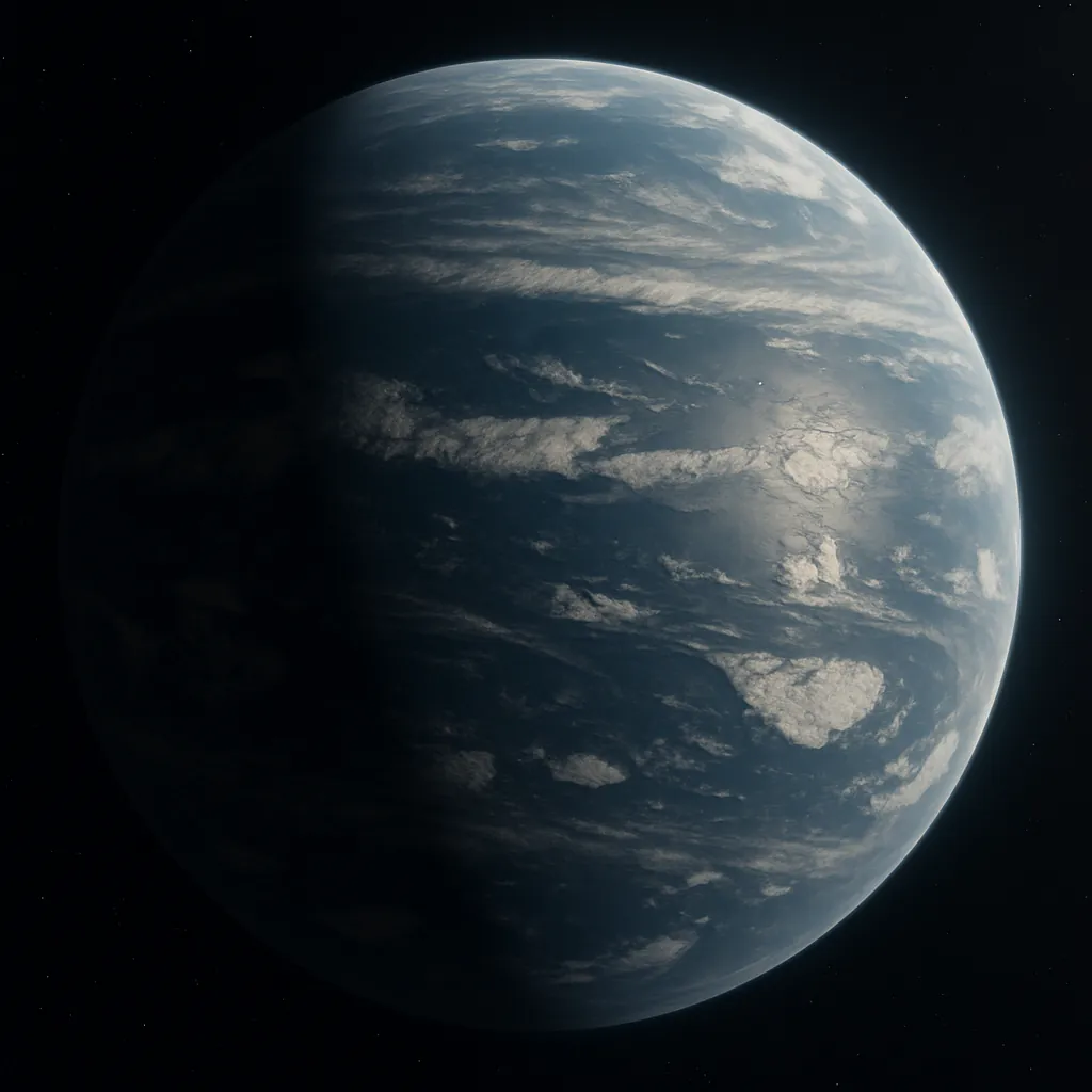 Kepler-1136 b image